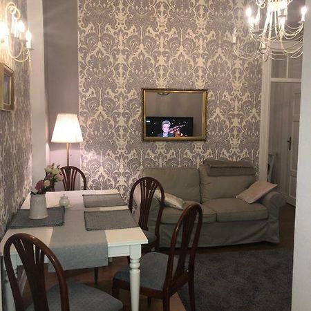 Apartament Orla 슈체친 외부 사진