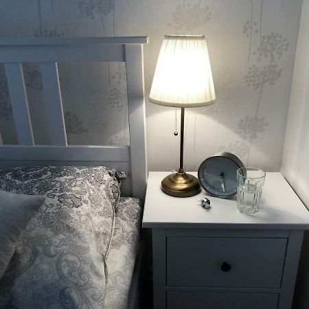 Apartament Orla 슈체친 외부 사진