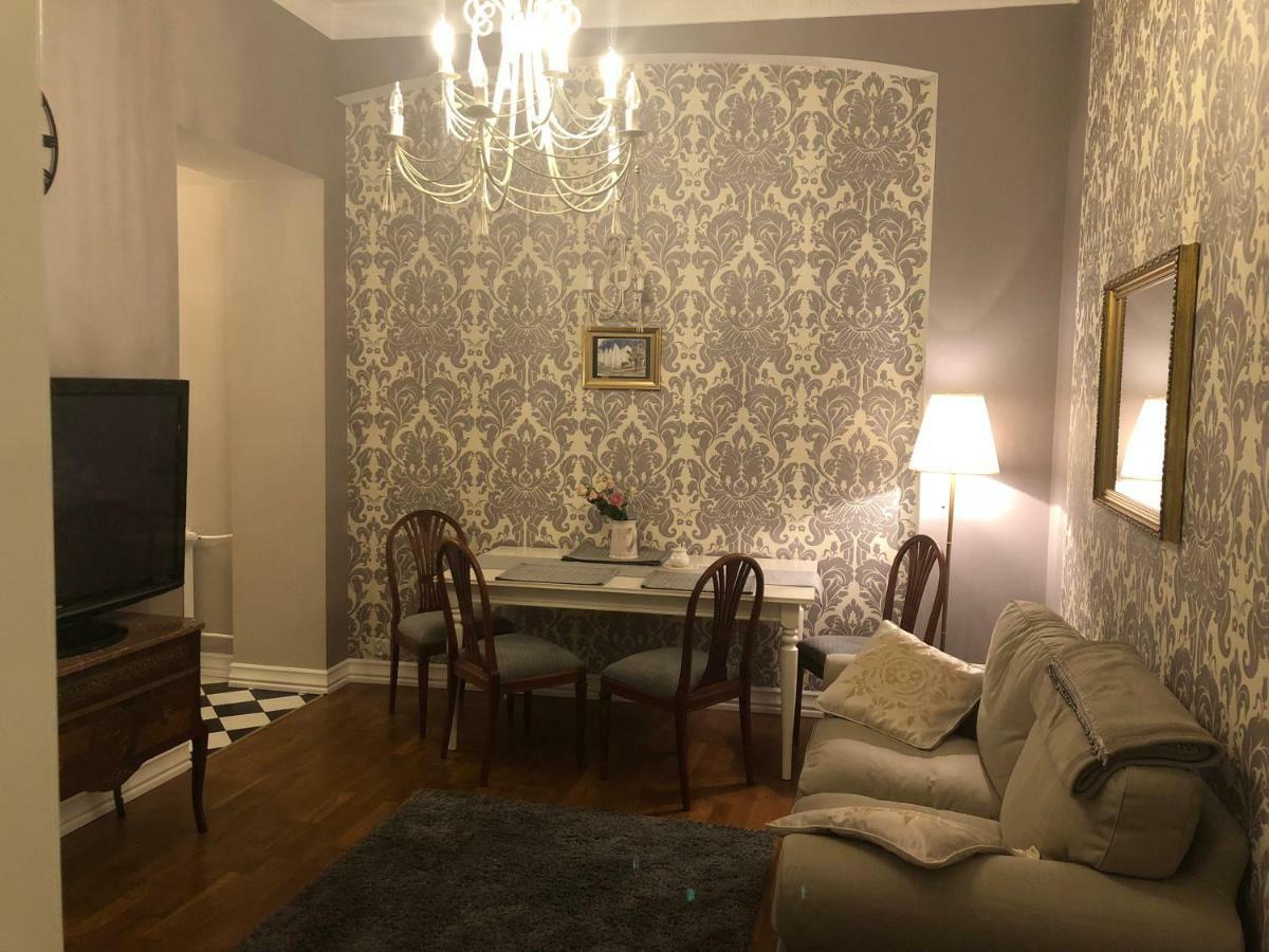Apartament Orla 슈체친 외부 사진