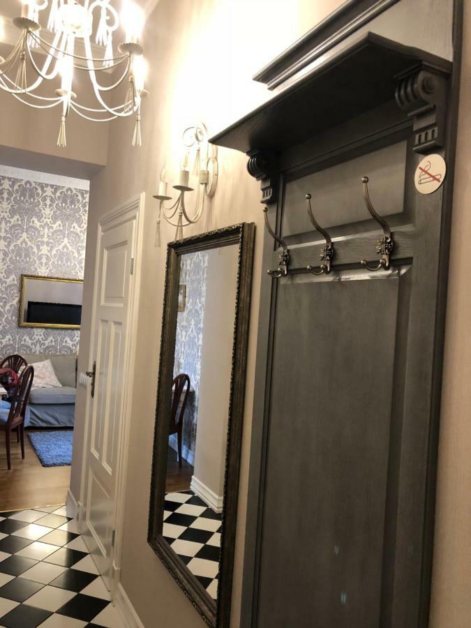 Apartament Orla 슈체친 외부 사진