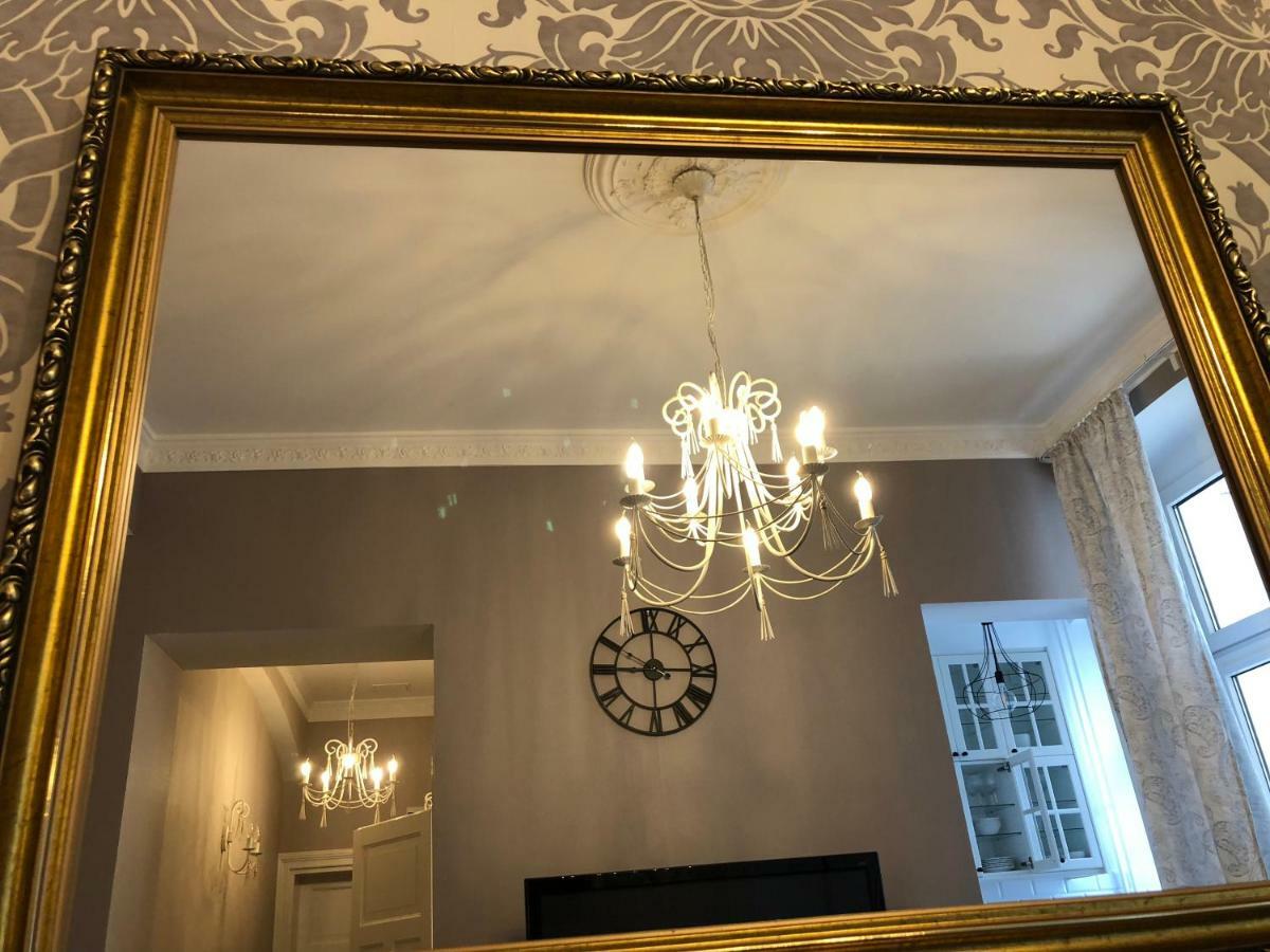 Apartament Orla 슈체친 외부 사진