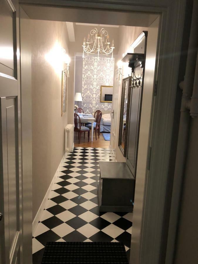 Apartament Orla 슈체친 외부 사진