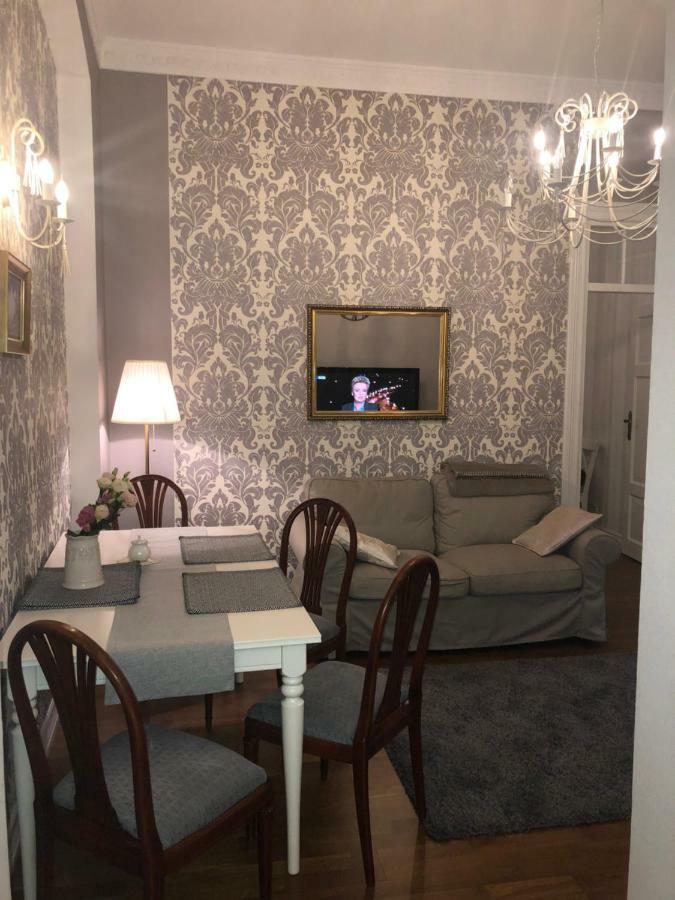Apartament Orla 슈체친 외부 사진