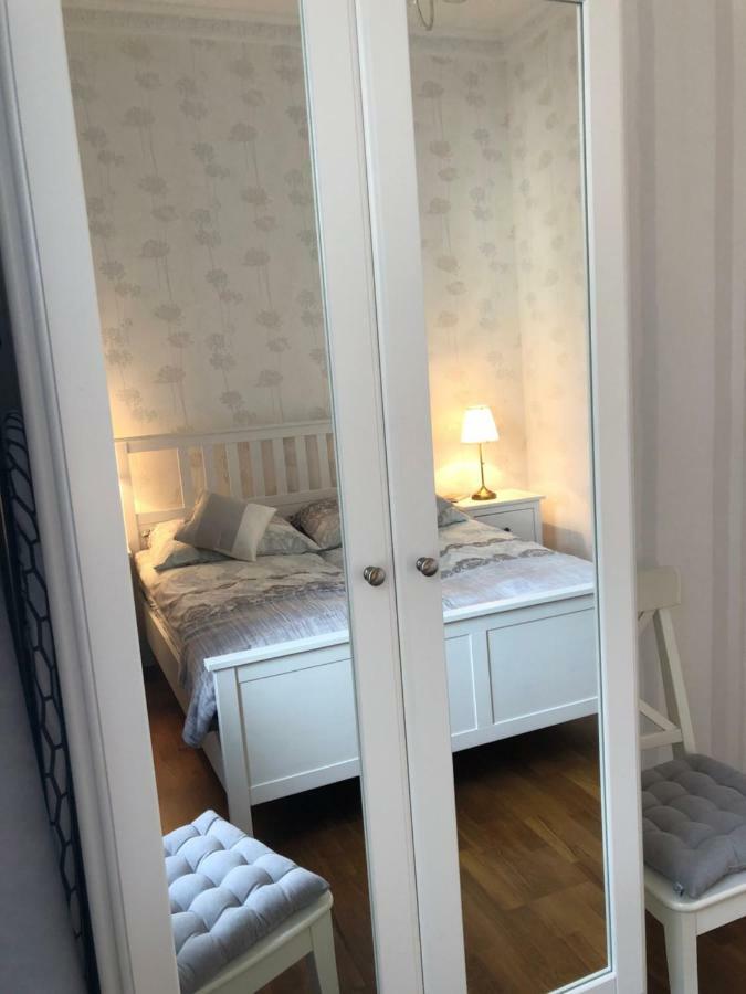 Apartament Orla 슈체친 외부 사진
