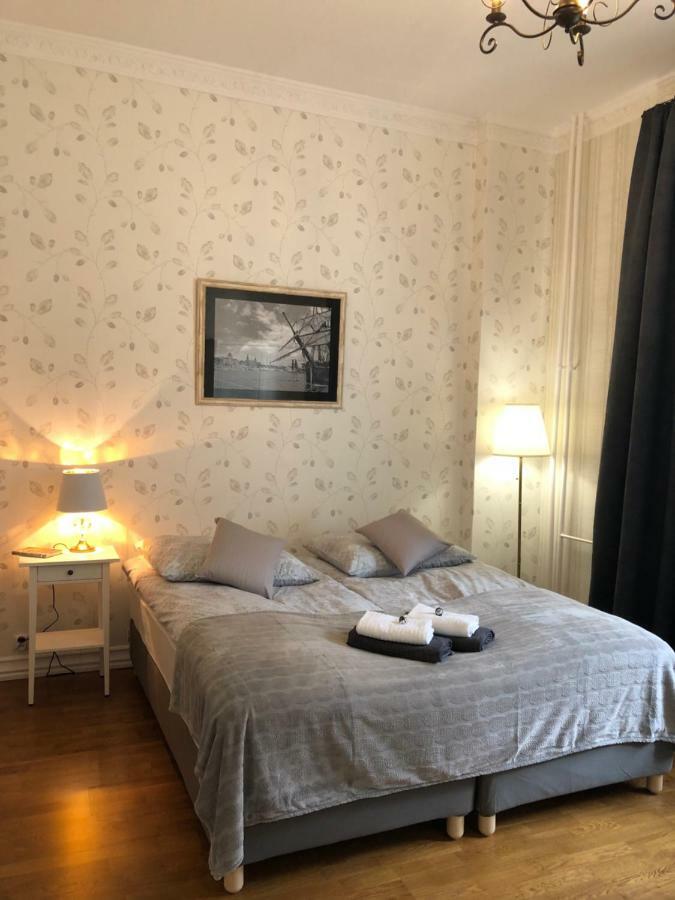 Apartament Orla 슈체친 외부 사진