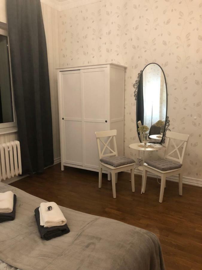 Apartament Orla 슈체친 외부 사진