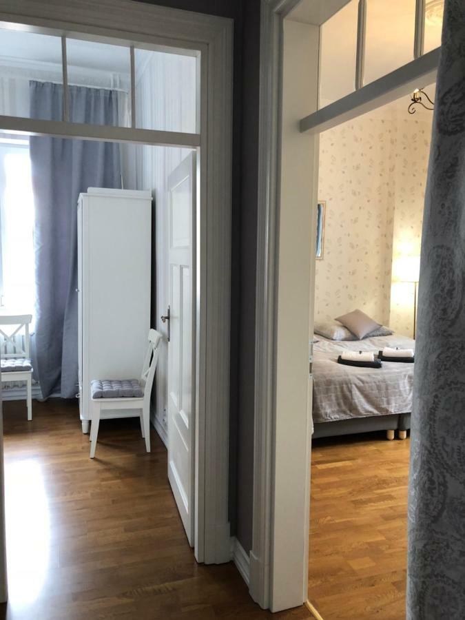 Apartament Orla 슈체친 외부 사진