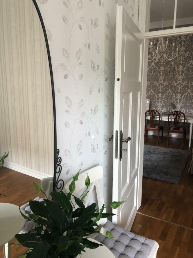 Apartament Orla 슈체친 외부 사진
