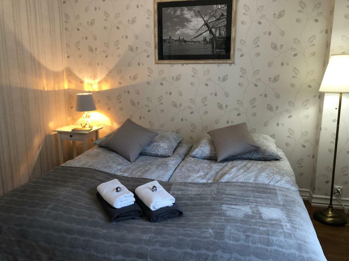 Apartament Orla 슈체친 외부 사진