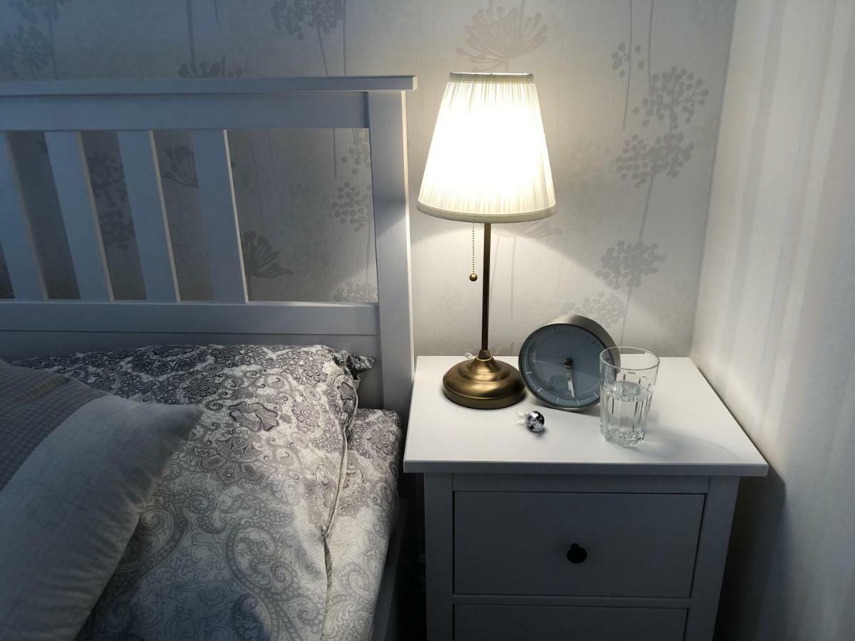 Apartament Orla 슈체친 외부 사진