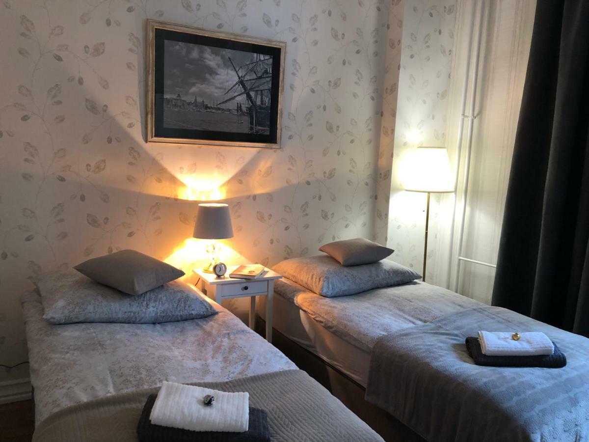 Apartament Orla 슈체친 외부 사진