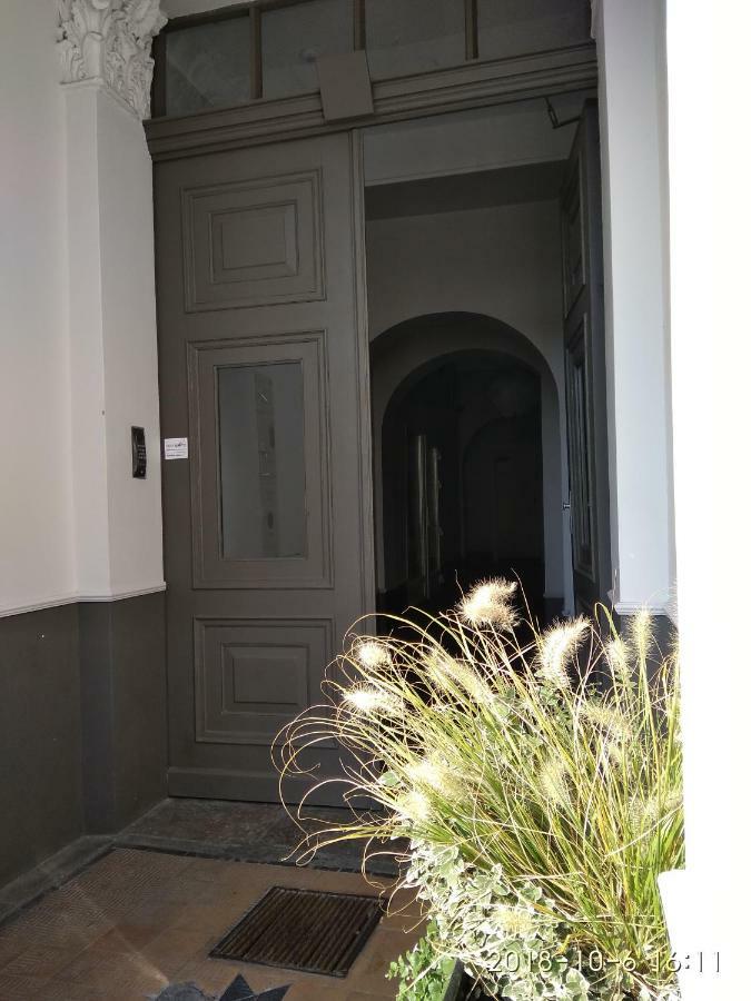 Apartament Orla 슈체친 외부 사진