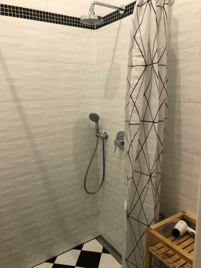 Apartament Orla 슈체친 외부 사진