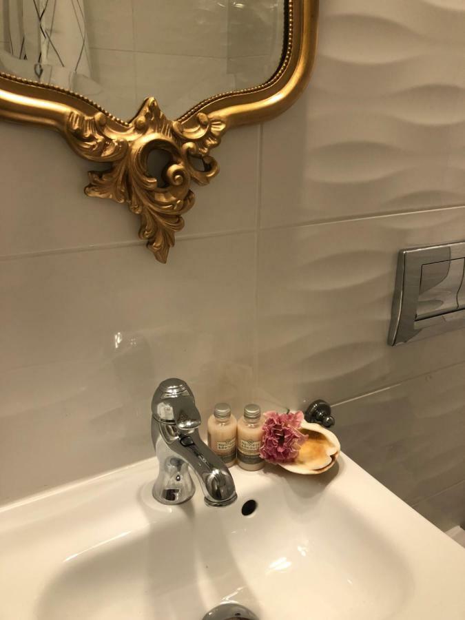 Apartament Orla 슈체친 외부 사진