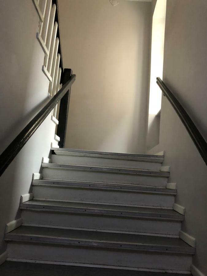 Apartament Orla 슈체친 외부 사진