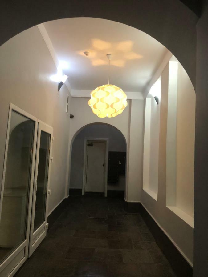 Apartament Orla 슈체친 외부 사진